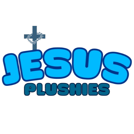 Jesus Plushies