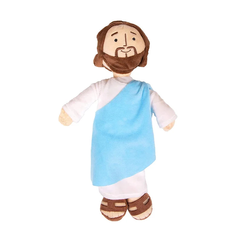 Jesus Plush®