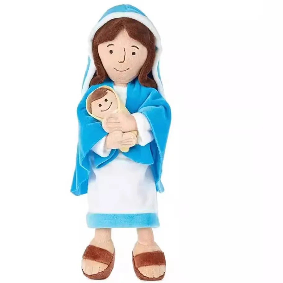 Jesus Plush®