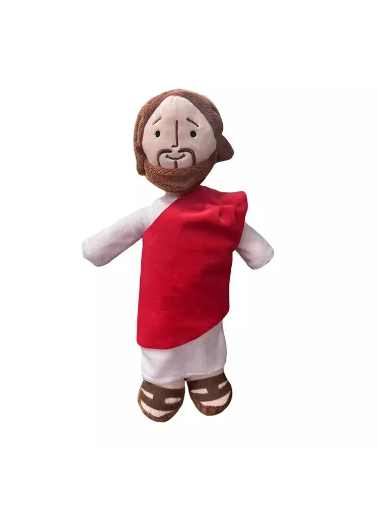 Jesus Plush®